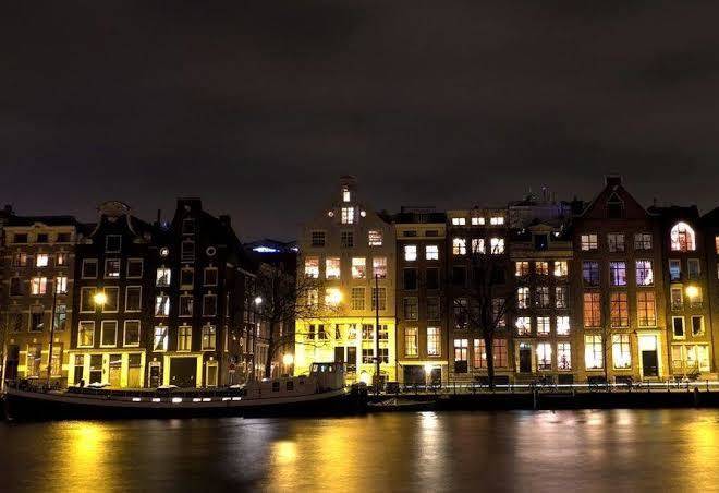 Hotel beursstraat