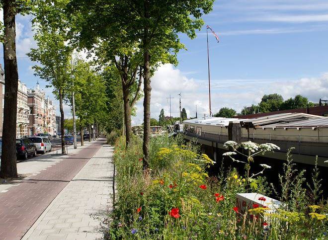 Gp amstel river b&b
