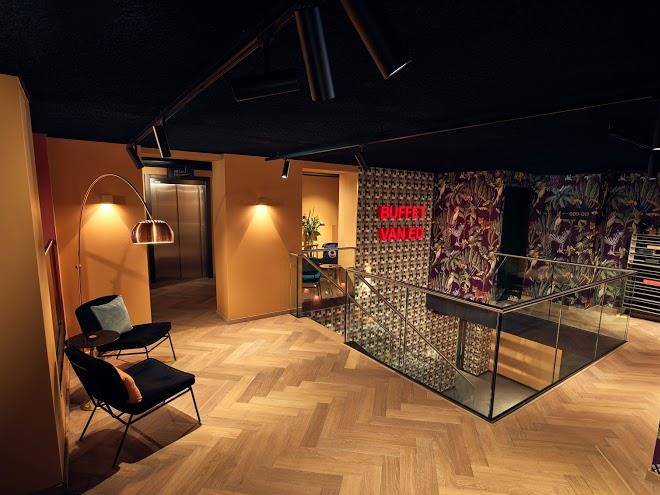 The Ed Amsterdam Image