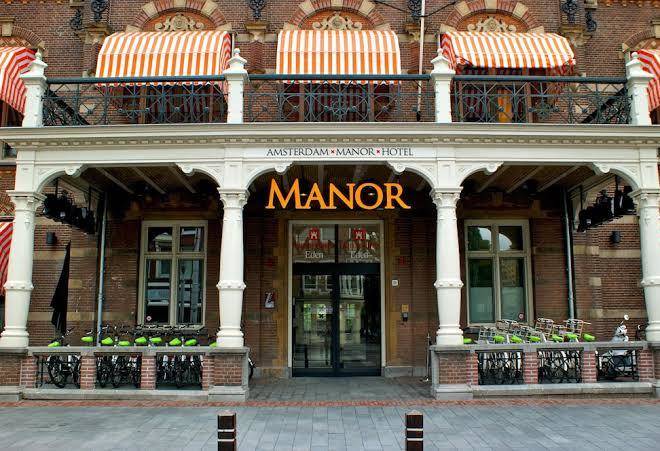 The Manor Amsterdam Image