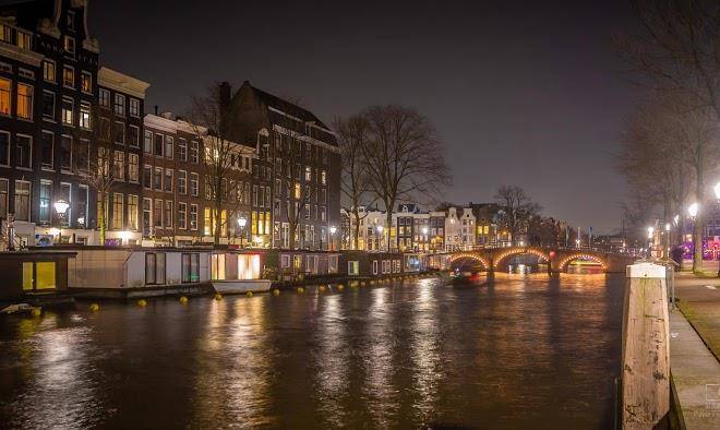 Hotel hermitage amsterdam