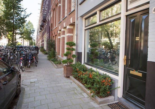 Het kabinet