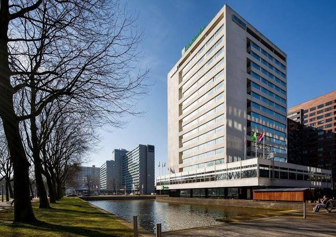 The July acquires landmark hotel