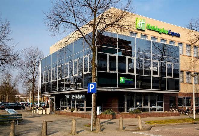 Holiday inn express amsterdam south