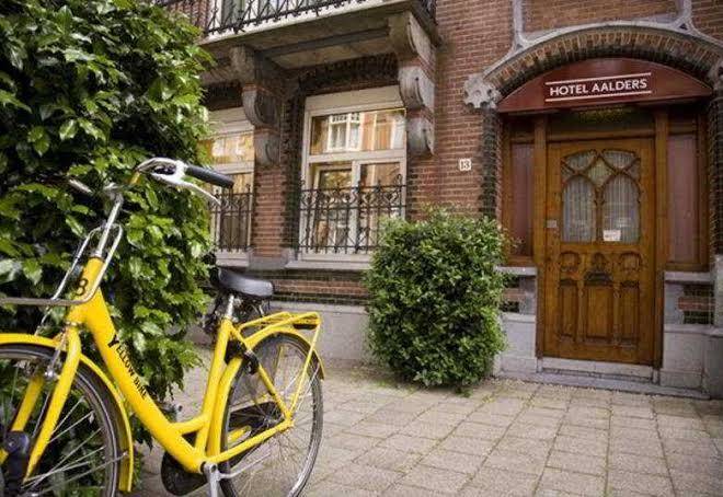 Hotel aalders