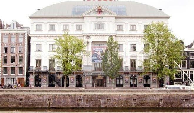 Hotel adolesce