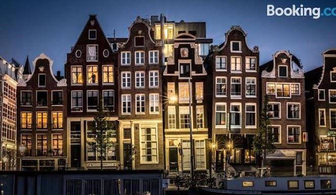 Hotel amstelzicht