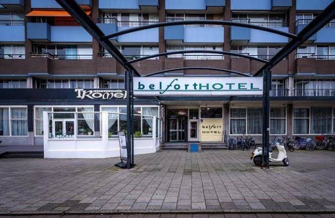 Hotel belfort