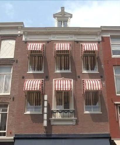 Hotel Bellington Image