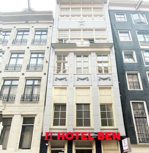 Hotel ben
