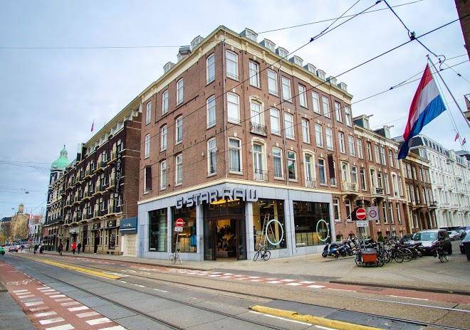 Hotel cornelisz