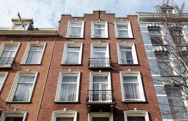 Hotel d'amsterdam