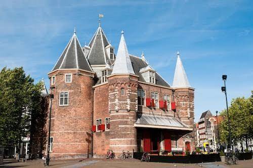 Hotel de koopermoolen