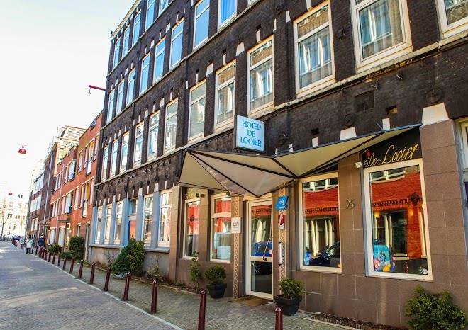 Hotel de looier