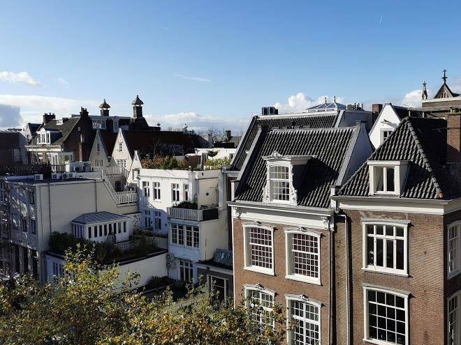 Hotel de westertoren
