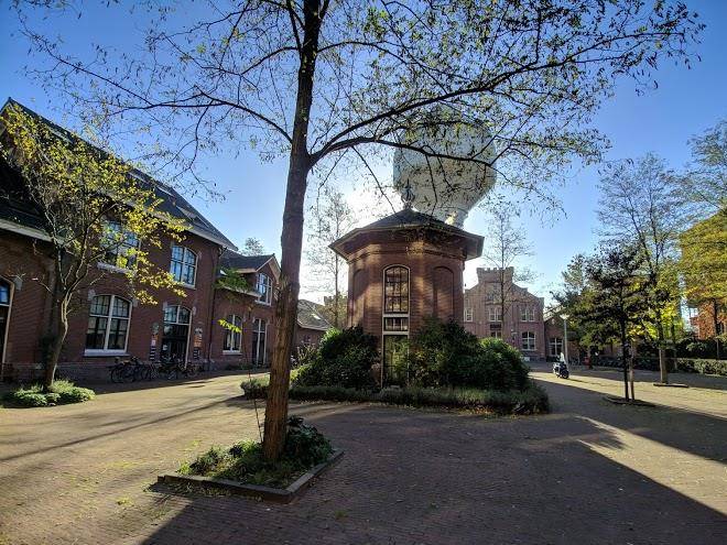 Hotel De Windketel Image