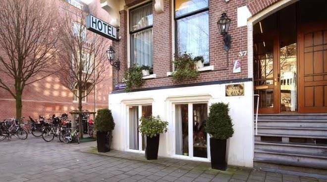 Hotel fita