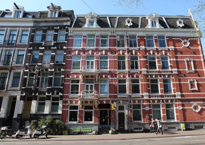 Freeland hotel