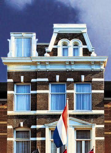 Hotel hestia