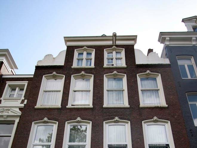 Hotel hortus