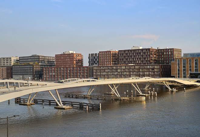 Hotel Jakarta Amsterdam By Westcord Image