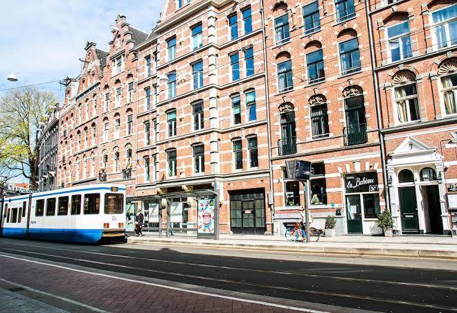 Hotel La Boheme Image