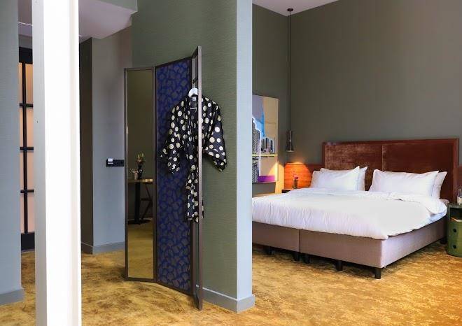 Hotel Mai Amsterdam Image