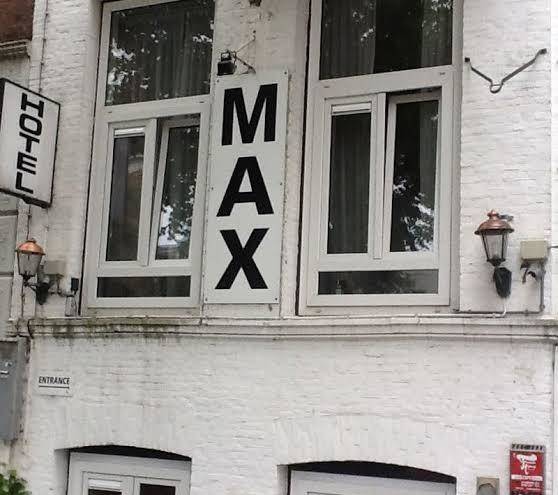 Hotel Max Image