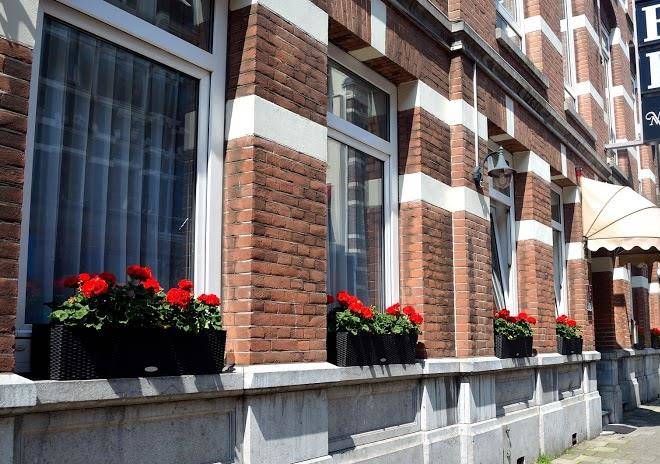 Hotel nicolaas witsen