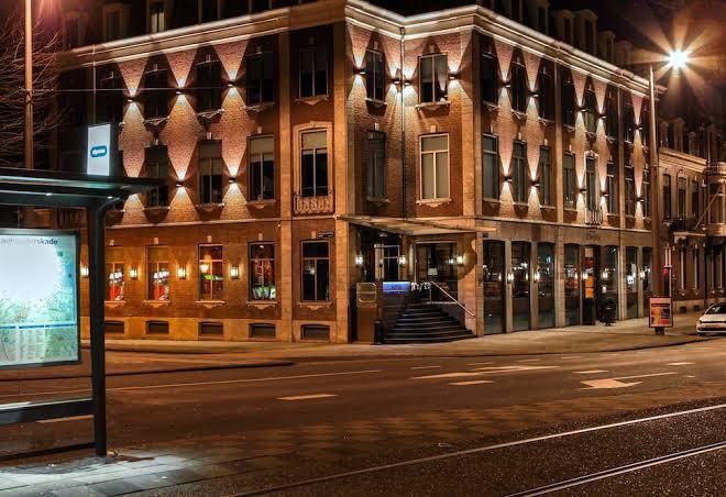 Hotel notting hill amsterdam