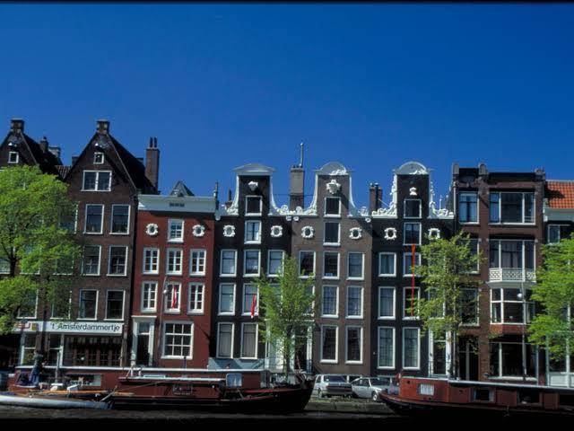 Hotel novotel amsterdam city