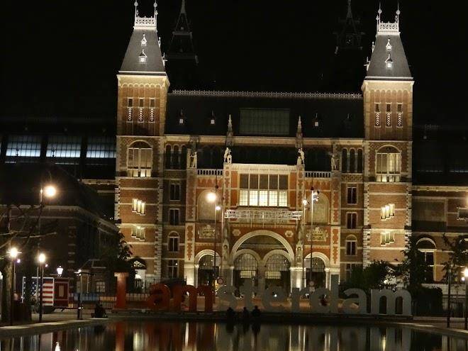 Hotel oosterpark