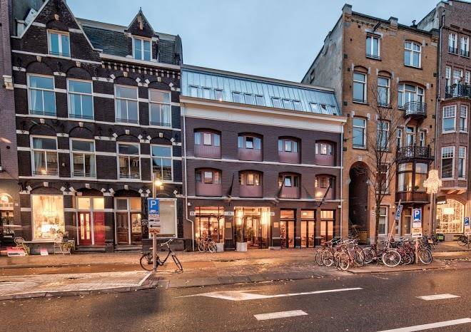 Hotel van de vijsel