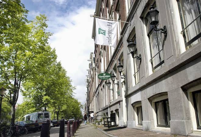 Prinsengracht hotel amsterdam