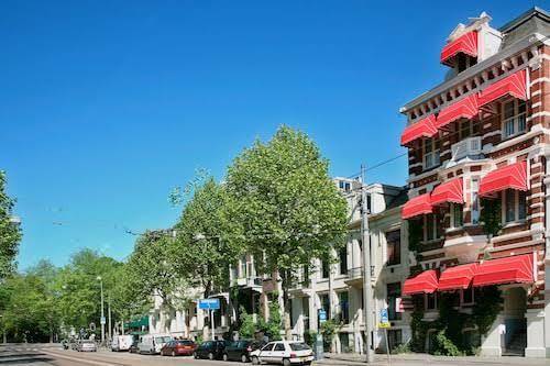 Hotel rembrandt amsterdam