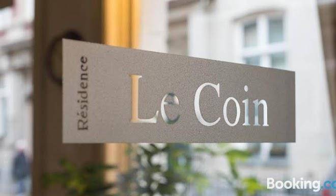 Hotel Residence Le Coin Image