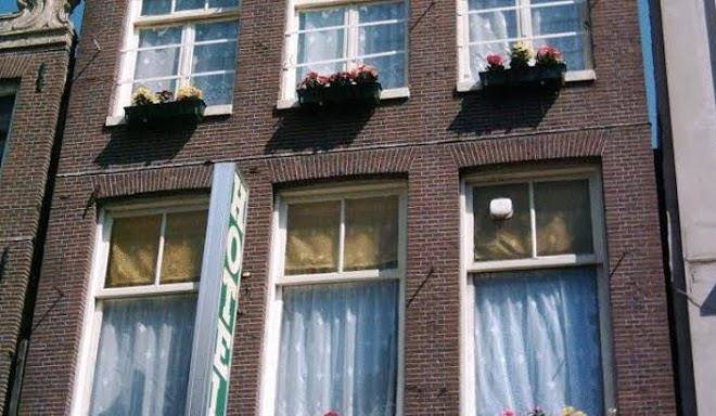 Hotel schroder