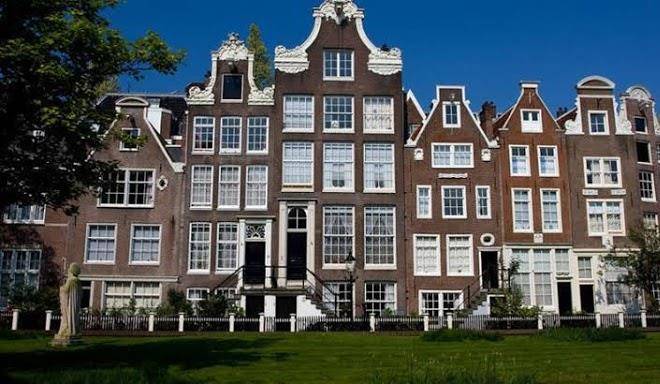 Hotel sint nicolaas