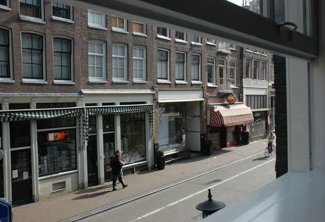 Hotel teun