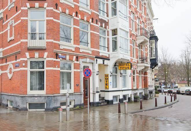Hotel titus