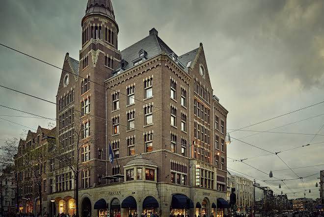 Hotel twentyseven