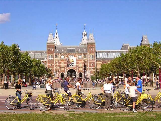 Hotel van gelder b v