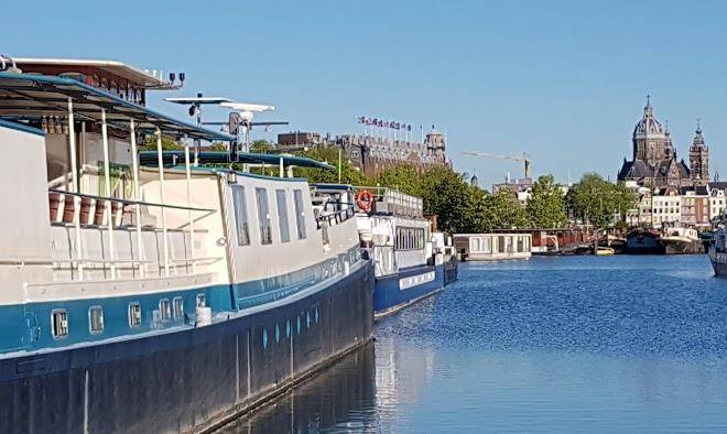 Hotelboat fiep