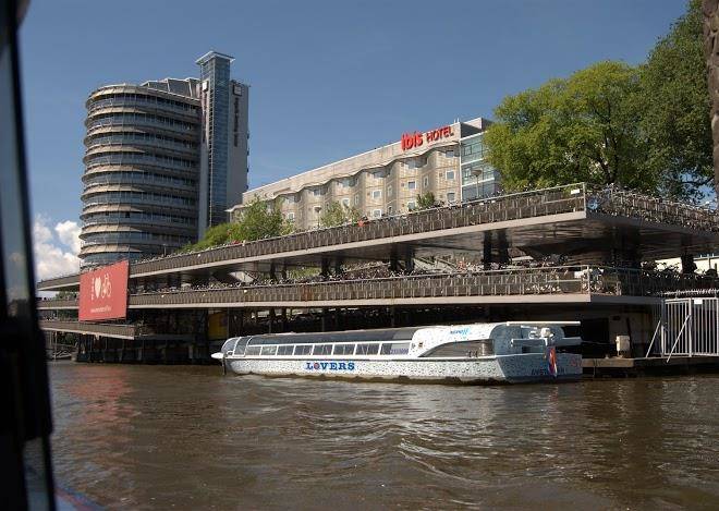 Ibis amsterdam centre