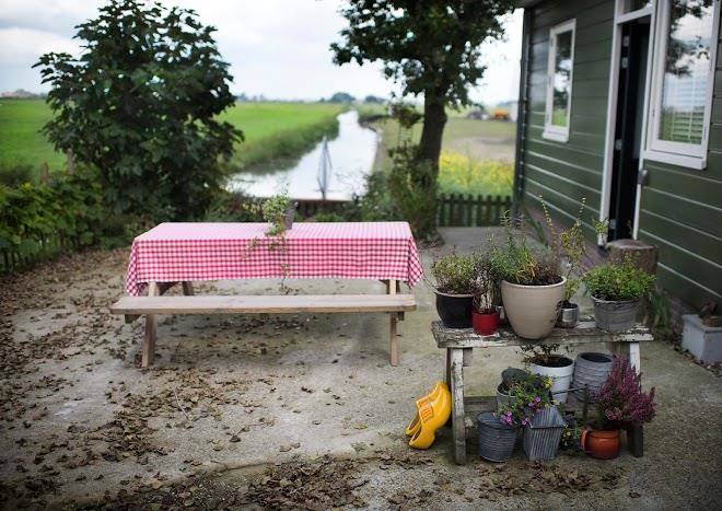 In De Oude Zagerij I Saw Image