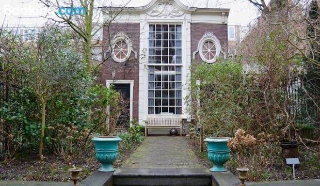 Keizersgracht residence