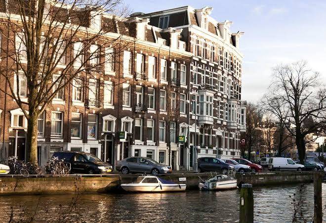 King hotel amsterdam