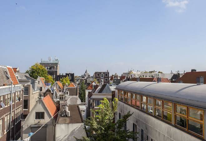 Kuwadro b&b amsterdam centrum