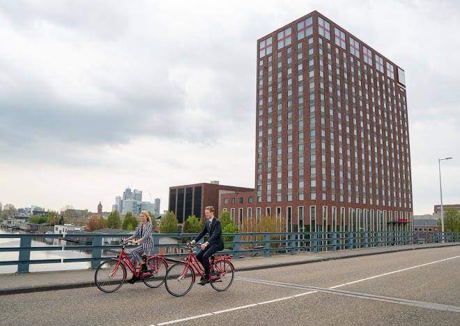 Leonardo royal hotel amsterdam