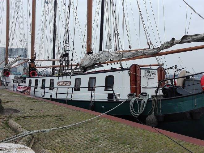Mare marieke